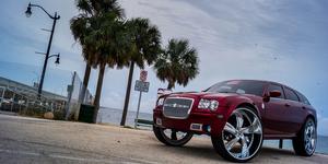 Dodge Magnum